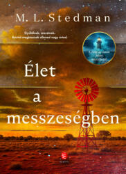 Élet a messzeségben (ISBN: 9786151062616)