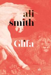 Glifa (ISBN: 9789631447873)