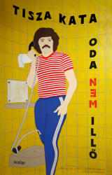 Oda nem illő (ISBN: 9789636853310)