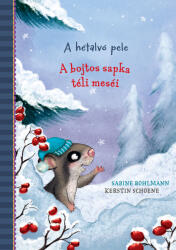 A hétalvó pele (ISBN: 9789632949185)