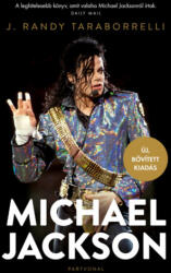 Michael Jackson (ISBN: 9789636092610)