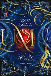 Solum 1 (ISBN: 9786151064085)