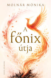 A főnix útja (ISBN: 9789636303464)
