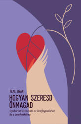 Hogyan szeresd önmagad (ISBN: 9789636874155)