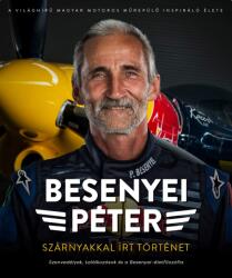 Szárnyakkal írt történet (ISBN: 9786156345752)