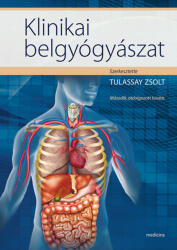 Klinikai belgyógyászat (ISBN: 9789632269139)