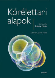 Kórélettani alapok 3. kiadás (ISBN: 9789632266756)
