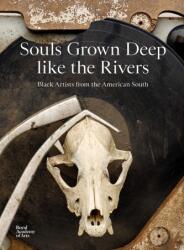 Souls Grown Deep like the Rivers (ISBN: 9781912520954)
