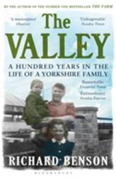 Valea (ISBN: 9781408831632)