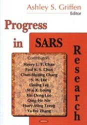 Progress in SARS Research (ISBN: 9781594543418)
