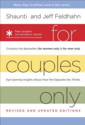 For Couples Only - Shaunti Feldhahn, Jeff Feldhahn (ISBN: 9781601422484)