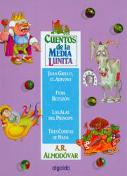 Cuentos de la media lunita, n 11 : (ISBN: 9788476478103)