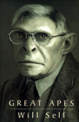 Great Apes - Will Self (ISBN: 9780802135766)