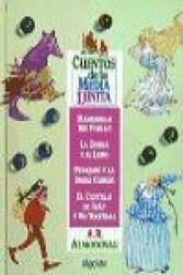 Cuentos de la media lunita, n. 3 : del 9 al 12 - Antonio Rodríguez Almodóvar (ISBN: 9788476470428)