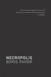 Necropolis - Boris Pahor (ISBN: 9781564786111)