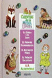 Cuentos de la media lunita, n. 6 : del 21 al 24 - Antonio Rodríguez Almodóvar (ISBN: 9788476470992)