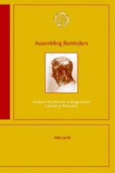 Assembling Reminders - Allan Janik (ISBN: 9789173350006)