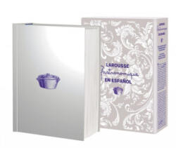 LAROUSSE GASTRONOMIQUE EN ESPAÑOL - Larousse Editorial (2019)