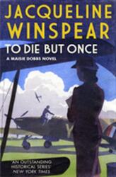 To Die But Once (ISBN: 9780749022341)