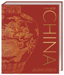 Das alte China (ISBN: 9783831042425)