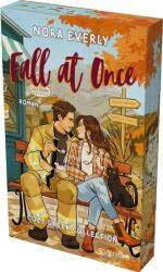 Fall at Once (ISBN: 9783492066761)