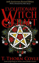 Evolutionary Witchcraft 20th Anniversary Revised Edition (ISBN: 9781946476593)
