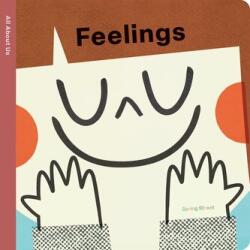 Spring Street All about Us: Feelings (ISBN: 9781915801562)