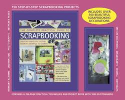 Complete Practical Guide to Scrapbooking - Kit (ISBN: 9780754822325)
