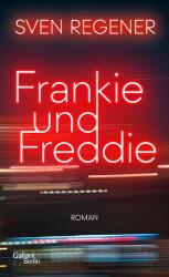 Frankie und Freddie (ISBN: 9783869713199)
