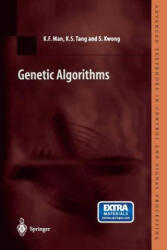Genetic Algorithms - Kim F. Man, Kit S. Tang, Sam Kwong (ISBN: 9781852330729)