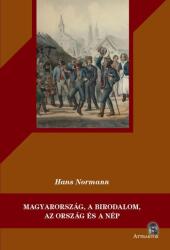 Magyarország, a birodalom, az ország és a nép (ISBN: 9786151050484)