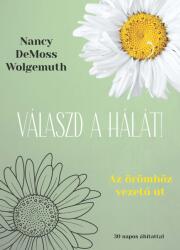 Válaszd a hálát! (ISBN: 9786156976086)