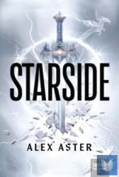 Starside (ISBN: 9789636904012)