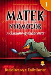A Claymore-gyémánt esete (ISBN: 9786151174326)