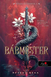 Bábmester (ISBN: 9789636754556)