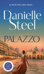 Palazzo (ISBN: 9789632034607)