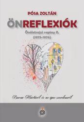 Önreflexiók II. (ISBN: 9786156627216)