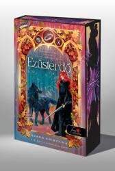 Ezüsterdő (ISBN: 9786151175293)