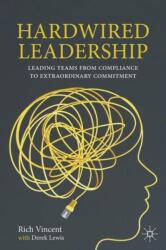 Hardwired Leadership (ISBN: 9783032283672)