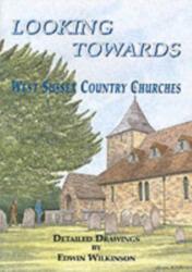 Looking towards West Sussex (ISBN: 9781857702774)