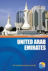 United Arab Emirates (ISBN: 9781848482258)