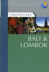 Bali and Lombok (ISBN: 9781848481640)