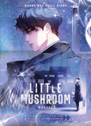 Little Mushroom Vol. 4 (ISBN: 9781638380771)