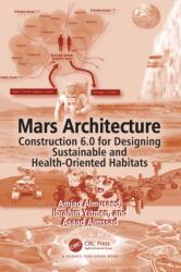 Mars Architecture (ISBN: 9781032965253)