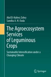 The Agroecosystem Services of Leguminous Crops (ISBN: 9783032324603)