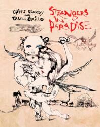 Strangers in Paradise (ISBN: 9781917837958)