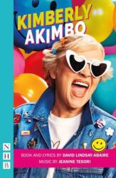 Kimberly Akimbo (ISBN: 9781839045677)
