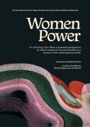 Women Power (ISBN: 9781836022640)