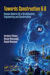 Towards Construction 6.0 (ISBN: 9781041292173)