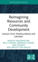 Reimagining Resources and Community Development (ISBN: 9781041026358)
